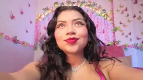 Snapshot of mila_sweet_v chatting on 4, 3, 2026 Mila online show from 4, 3, 2026