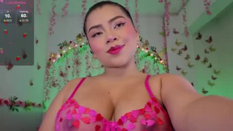 Mila  online show from 5, 6, 2026