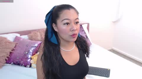 Snapshot of milaaadams chatting on 11, 3, 2026 mila online show from 11, 3, 2026