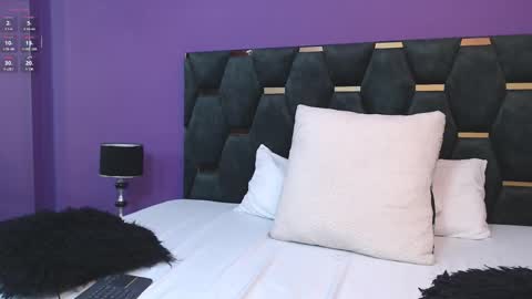 Snapshot of milaaadams chatting on 26, 3, 2026 mila online show from 26, 3, 2026