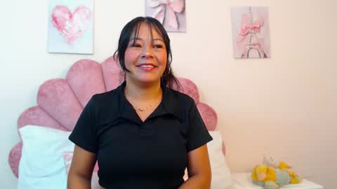 Snapshot of milaaadams chatting on 10, 6, 2026 mila online show from 10, 6, 2026