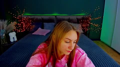 Milla online show from 14, 11, 2025