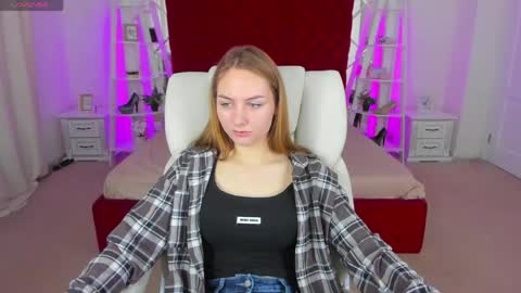 Milla online show from 30, 5, 2026