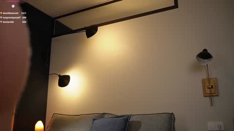 Snapshot of milablum chatting on 25, 12, 2024 milablum online show from 25, 12, 2024