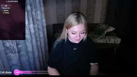 Mila online show from 23, 9, 2025