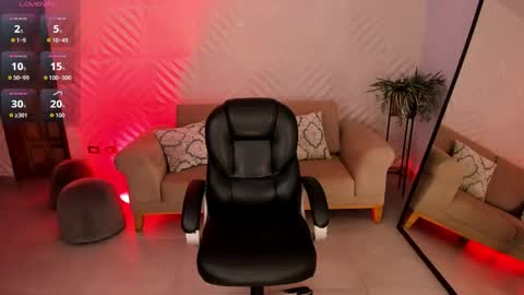 Mila online show from 22, 3, 2026