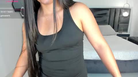 Snapshot of milacoleman chatting on 13, 6, 2026 Mila online show from 13, 6, 2026