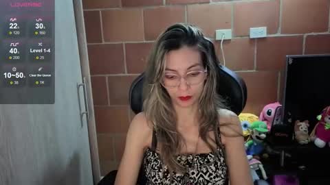 milacoxx8819 online show from 19, 10, 2025