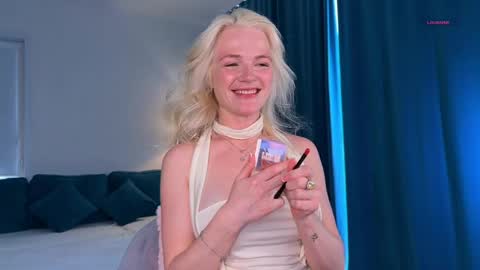 Miss Cutie online show from 1, 5, 2026