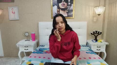 miladiosa online show from 14, 1, 2026