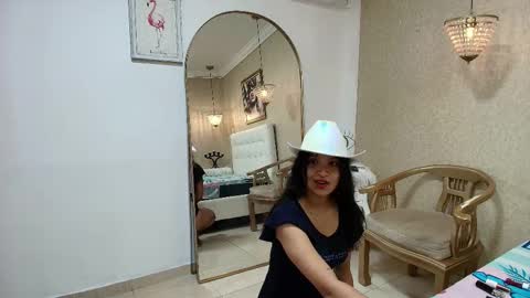 miladiosa online show from 15, 3, 2026