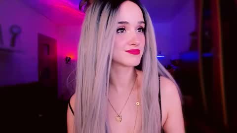 MiladyJolie online show from 10, 2, 2026