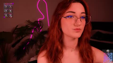 Mila . online show from 11, 6, 2026