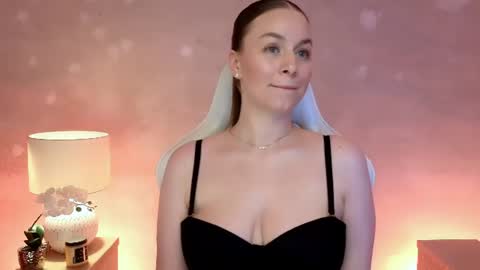 Snapshot of milafleur chatting on 3, 8, 2026 Mila Fleur online show from 3, 8, 2026