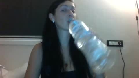 MilaGabor online show from 13, 9, 2025