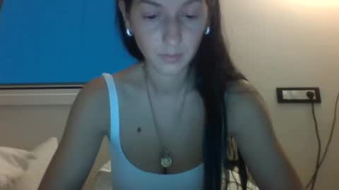 MilaGabor online show from 23, 9, 2025