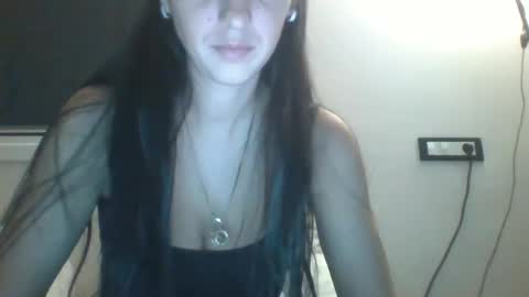 MilaGabor online show from 29, 9, 2025