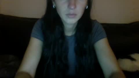 MilaGabor online show from 20, 10, 2025