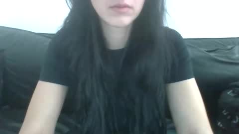 MilaGabor online show from 23, 2, 2026