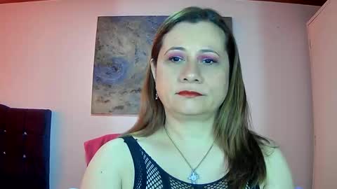milagros_latin online show from 7, 10, 2025
