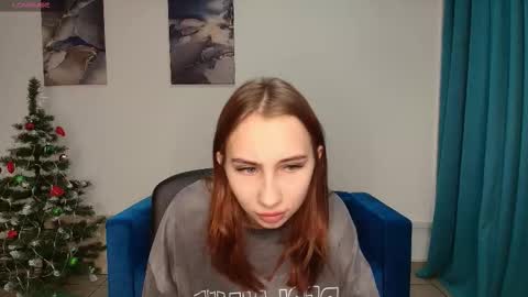 Snapshot of milagroswind chatting on 2, 12, 2025 milagroswind online show from 2, 12, 2025