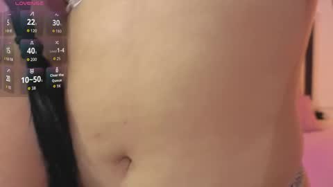 milah_tay online show from 18, 5, 2026
