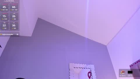 Milenna online show from 24, 1, 2025