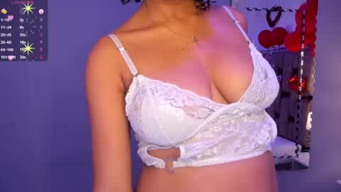 Milenna online show from 3, 3, 2025