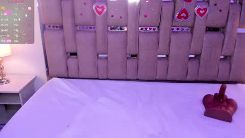 Milenna online show from 6, 3, 2025