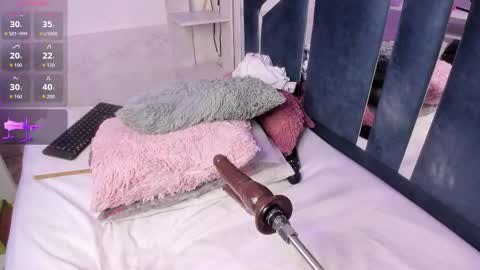 Snapshot of milahall__ chatting on 15, 1, 2026 Milenna online show from 15, 1, 2026