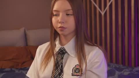 Mila online show from 8, 2, 2026