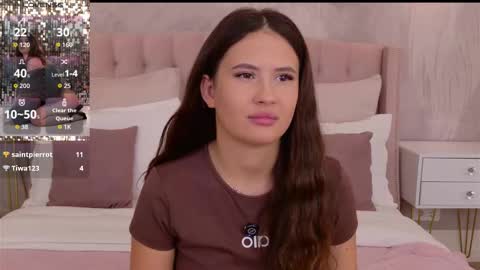 Snapshot of milaleoneli chatting on 24, 2, 2026 milaleoneli online show from 24, 2, 2026