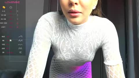 Snapshot of milalewi chatting on 1, 6, 2026 MilaLewi online show from 1, 6, 2026