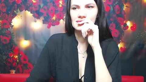 Snapshot of milaloona chatting on 6, 3, 2025 Milaloona online show from 6, 3, 2025