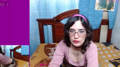 Mila-Lunala online show from 11, 2, 2025