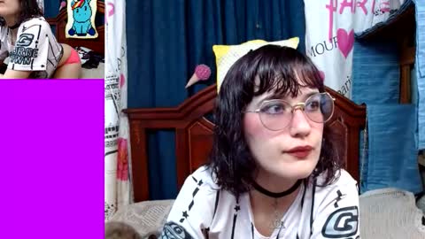Mila-Lunala online show from 12, 9, 2025