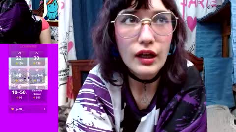 Mila-Lunala online show from 13, 9, 2025