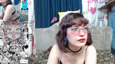 Mila-Lunala online show from 27, 9, 2025