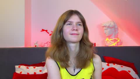 Mila online show from 11, 3, 2026