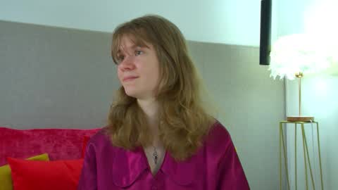 Mila online show from 15, 3, 2026