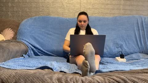 milamisss online show from 12, 4, 2026