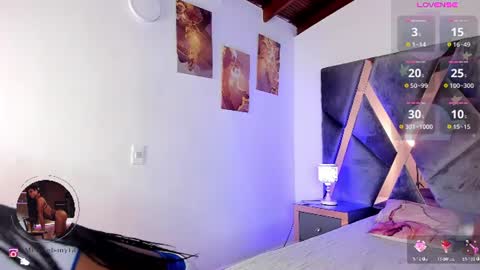 Snapshot of milan_ebony chatting on 11, 6, 2026 Milan online show from 11, 6, 2026
