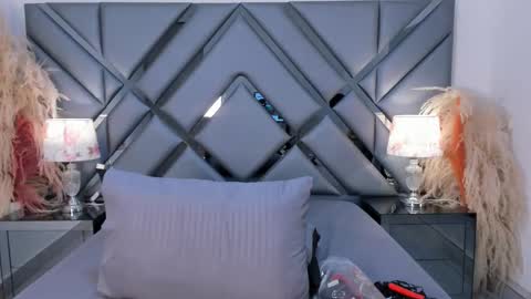 Snapshot of milan_lewiss chatting on 25, 9, 2025 milan_lewiss online show from 25, 9, 2025