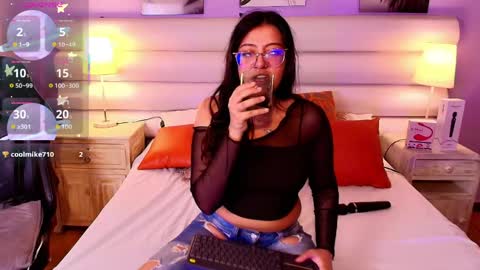 milan_sweetie online show from 12, 5, 2026