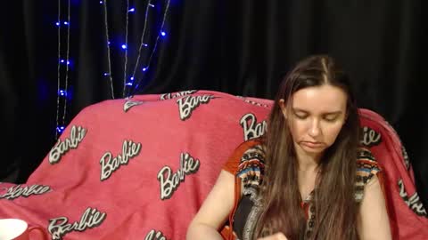 Snapshot of milana696969 chatting on 22, 12, 2025 MilAna online show from 22, 12, 2025