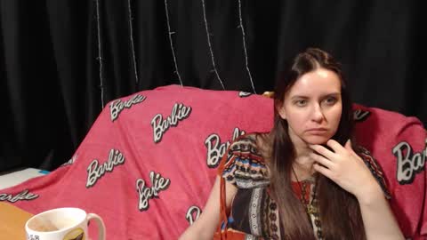 Snapshot of milana696969 chatting on 2, 2, 2026 MilAna online show from 2, 2, 2026