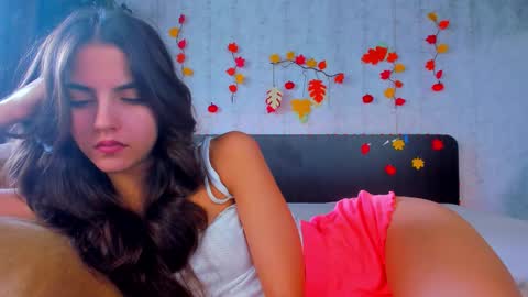 Milana online show from 28, 10, 2025