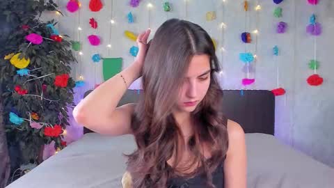 Milana online show from 31, 3, 2026