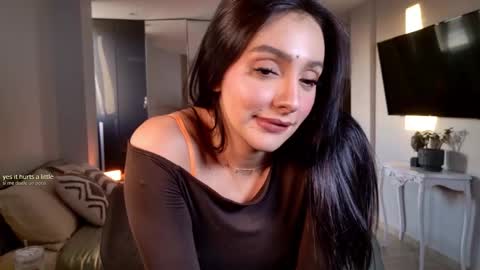 Snapshot of milana_desire chatting on 19, 3, 2026 milana online show from 19, 3, 2026