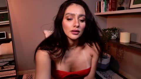 Snapshot of milana_desire chatting on 20, 4, 2026 milana online show from 20, 4, 2026